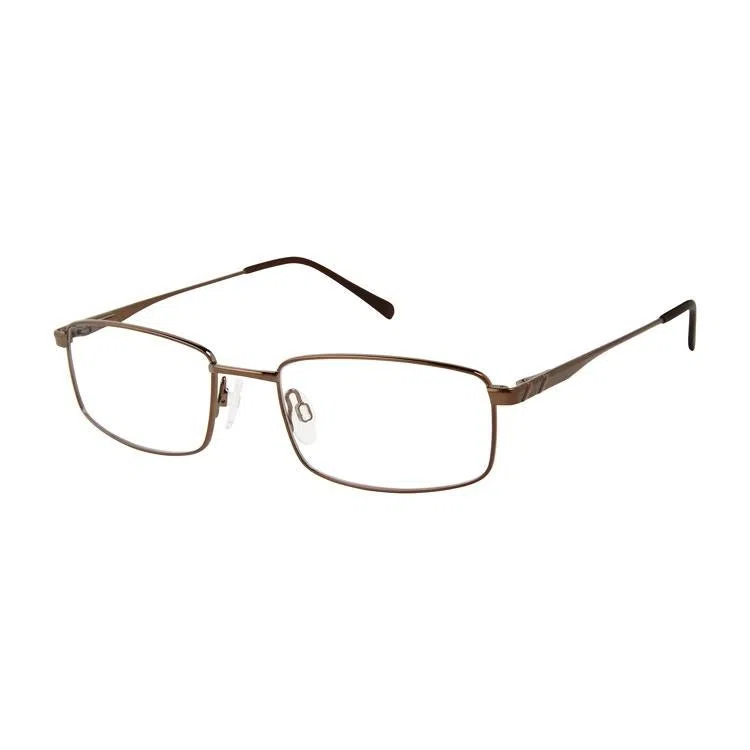 Aristar AR30723 Eyeglasses - view 3